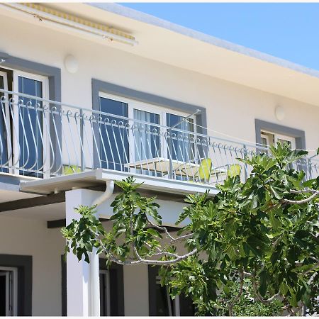 Ferienwohnung Baraban Primošten Exterior foto