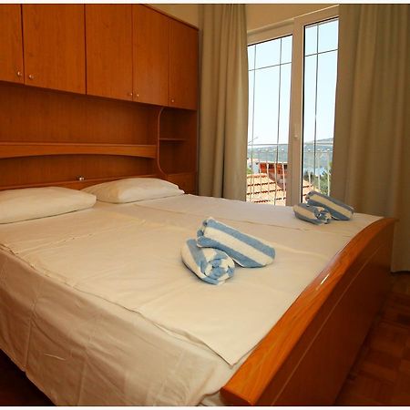Ferienwohnung Baraban Primošten Exterior foto