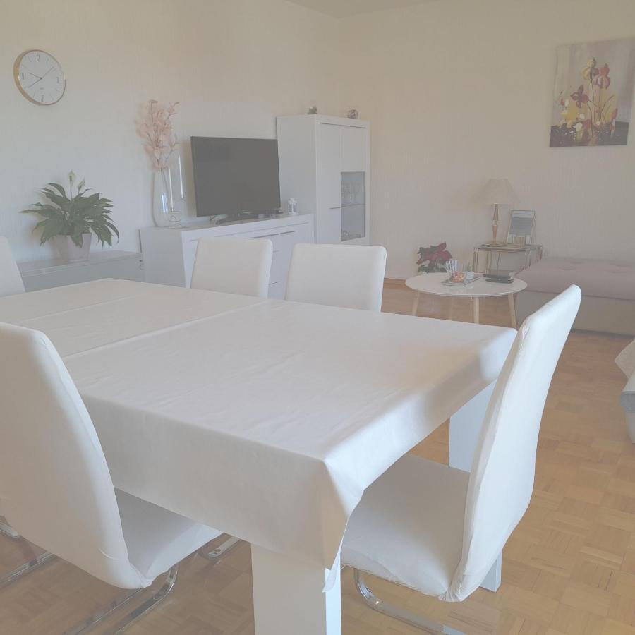 Ferienwohnung Baraban Primošten Exterior foto