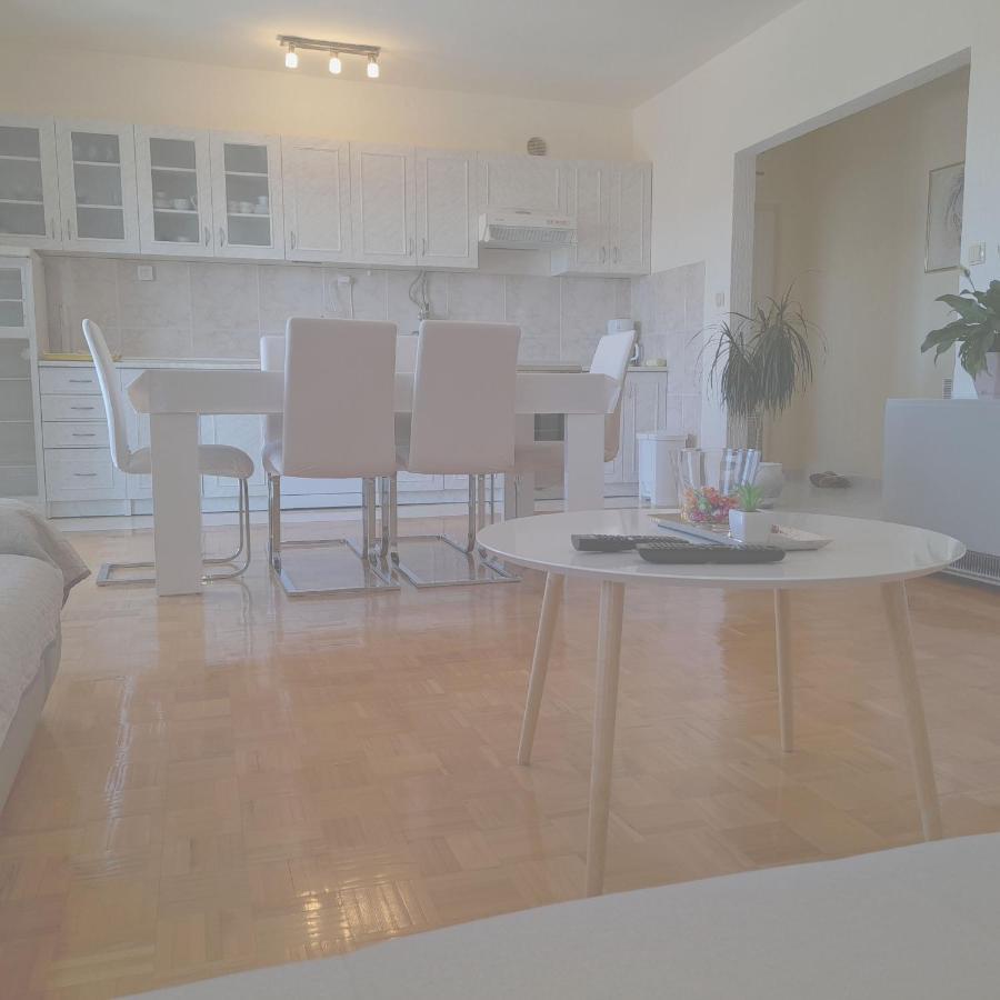Ferienwohnung Baraban Primošten Exterior foto