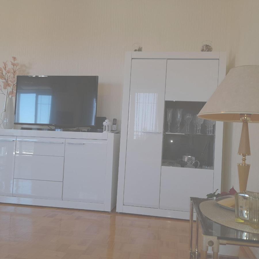 Ferienwohnung Baraban Primošten Exterior foto
